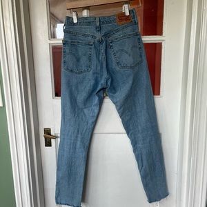 Levi’s 501 Jeans